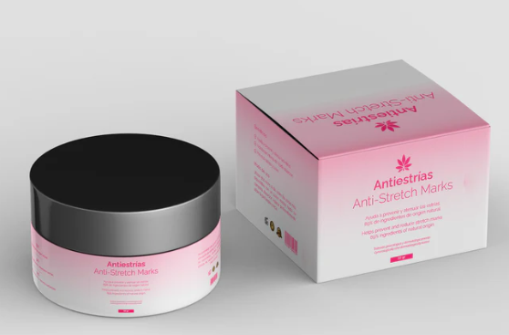 Gray helmet for bikers