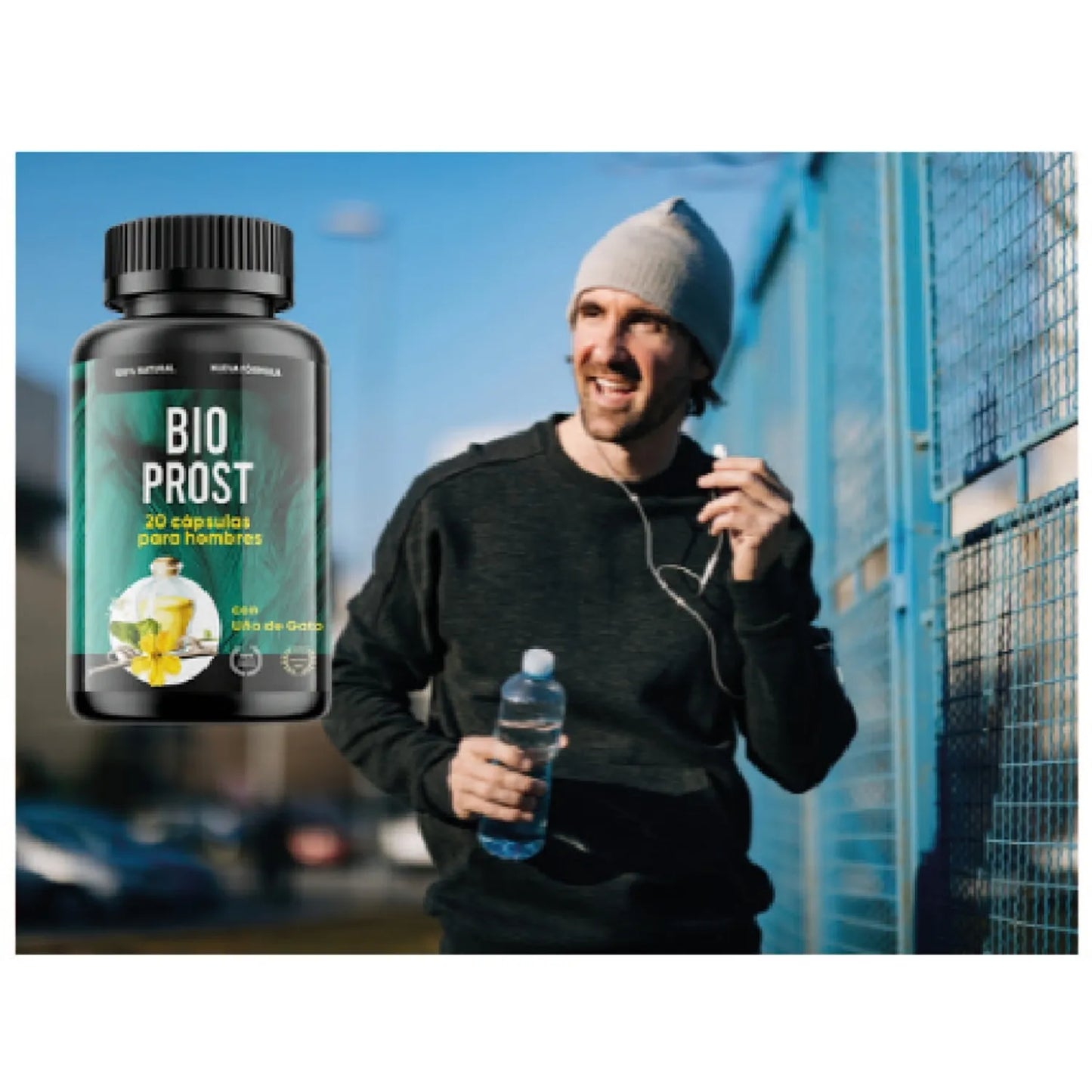 BIO PROST