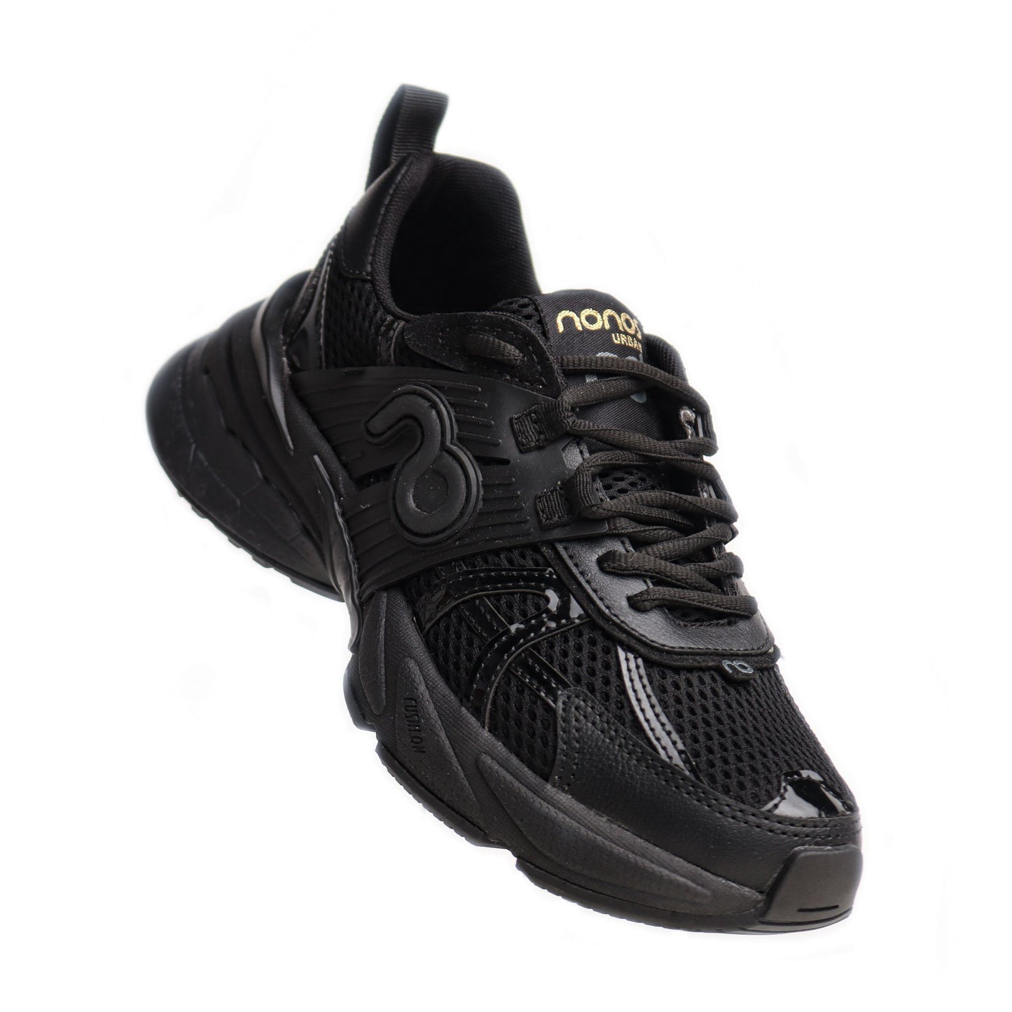 J26 - Black/Silver/White/Chocolate Edition - 100% PERUANO