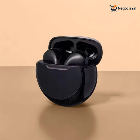 Audifonos Bluetooth Pro 6