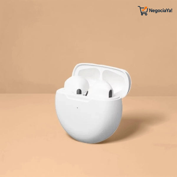 Audifonos Bluetooth Pro 6