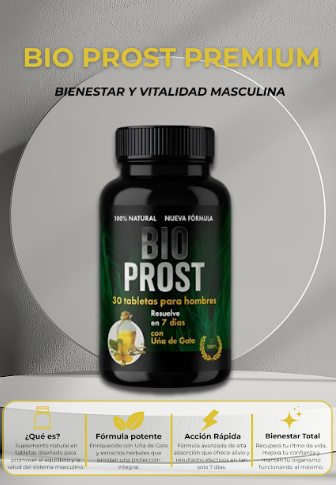 BIO PROST