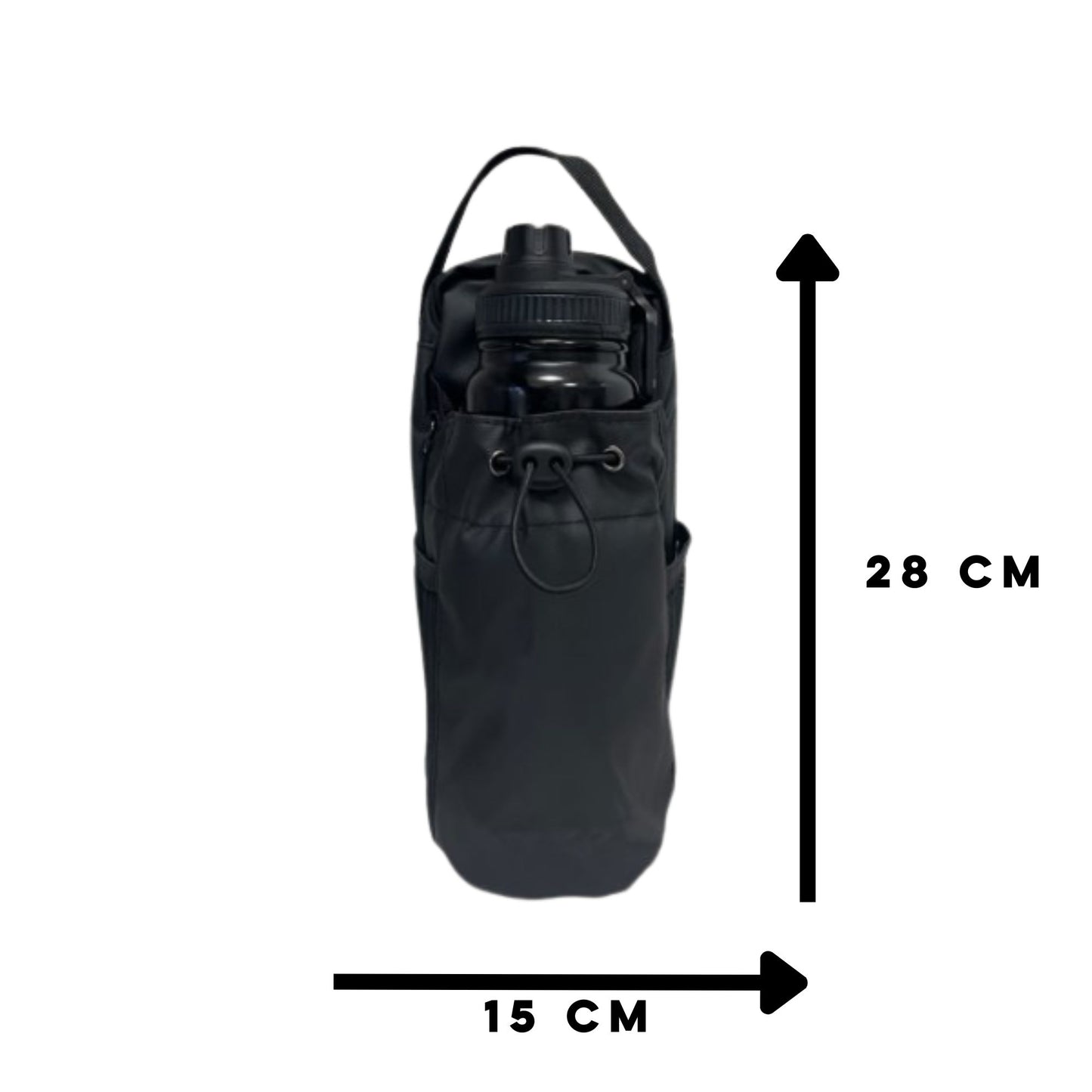 Bolso Magnético para Gimnasio