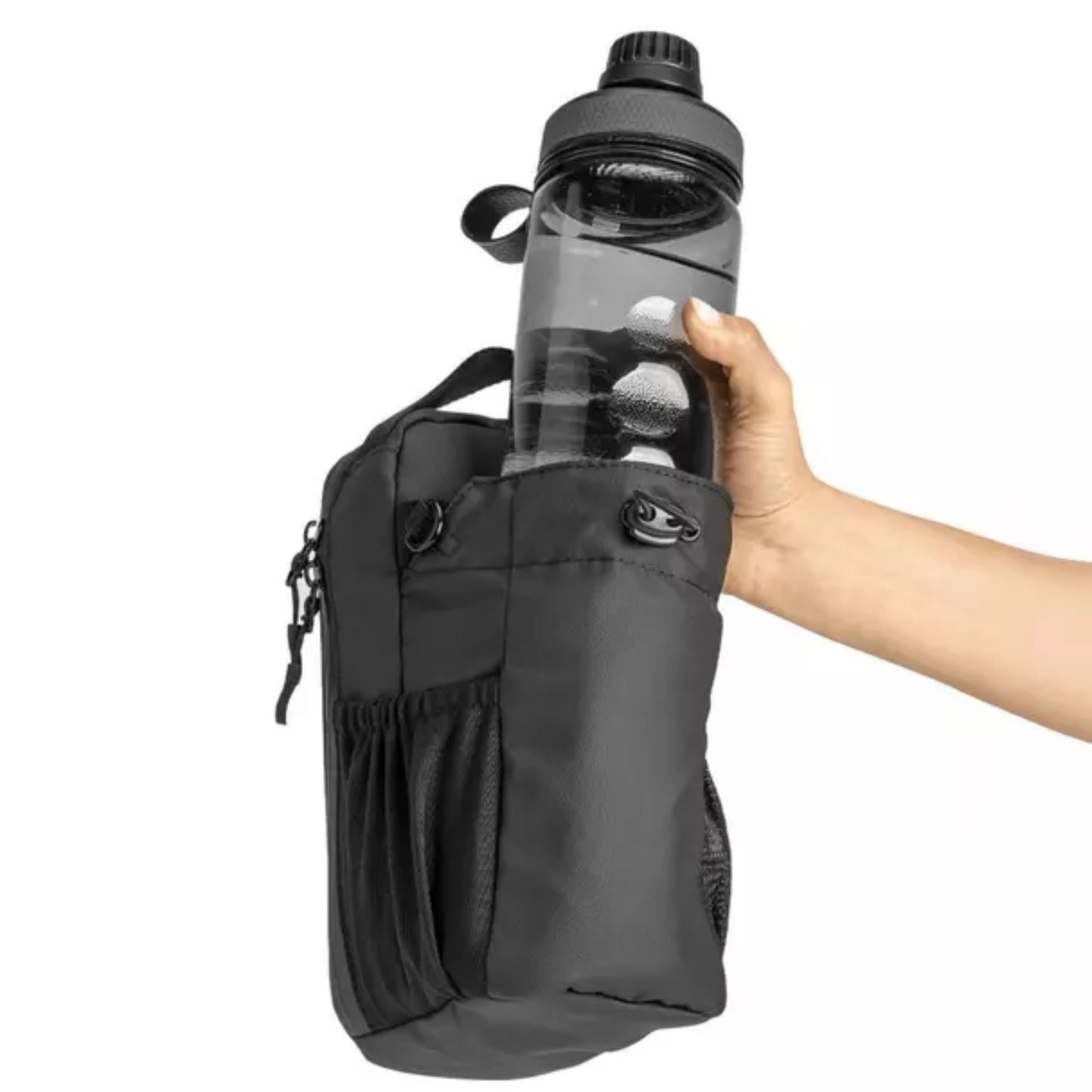 Bolso Magnético para Gimnasio