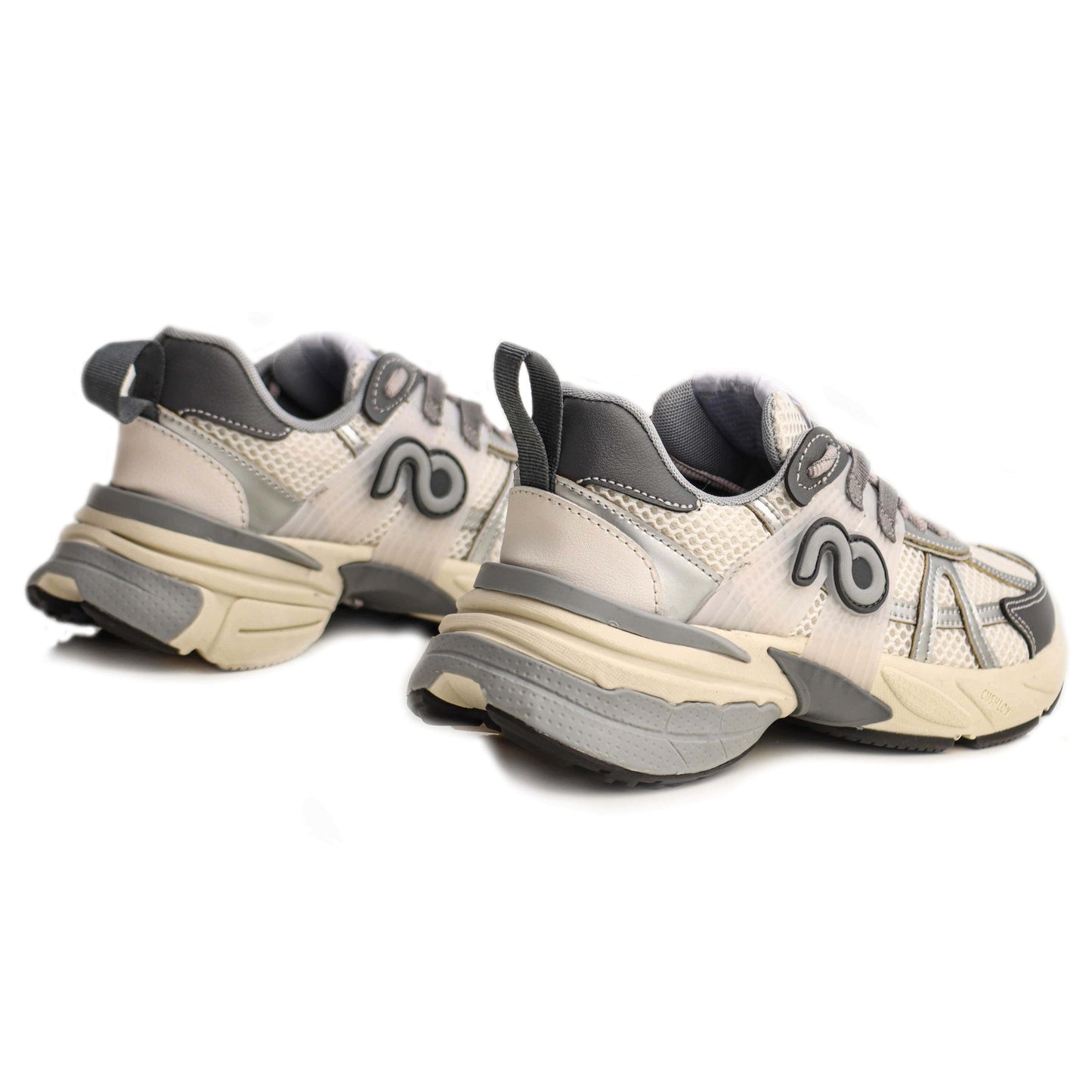 J26 - Black/Silver/White/Chocolate Edition - 100% PERUANO