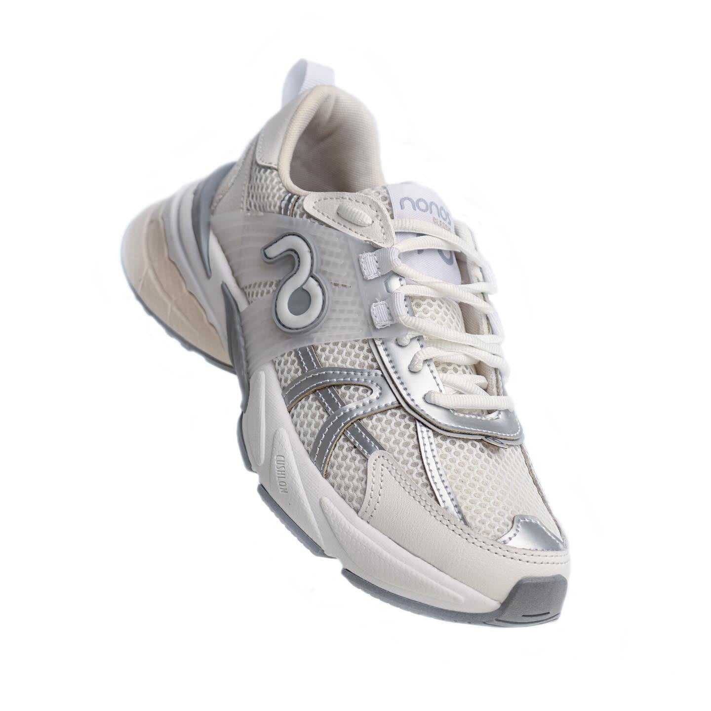 J26 - Black/Silver/White/Chocolate Edition - 100% PERUANO