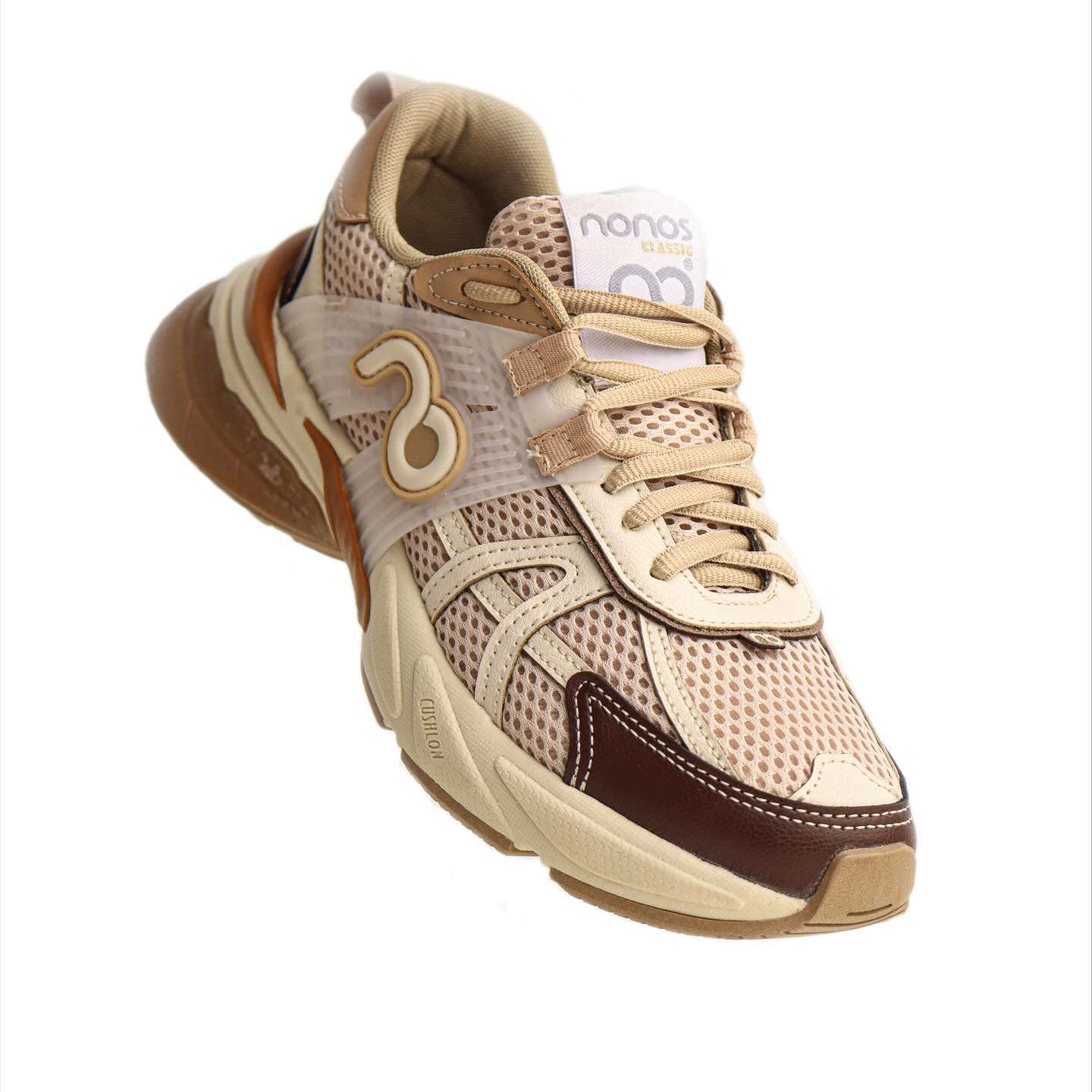 J26 - Black/Silver/White/Chocolate Edition - 100% PERUANO