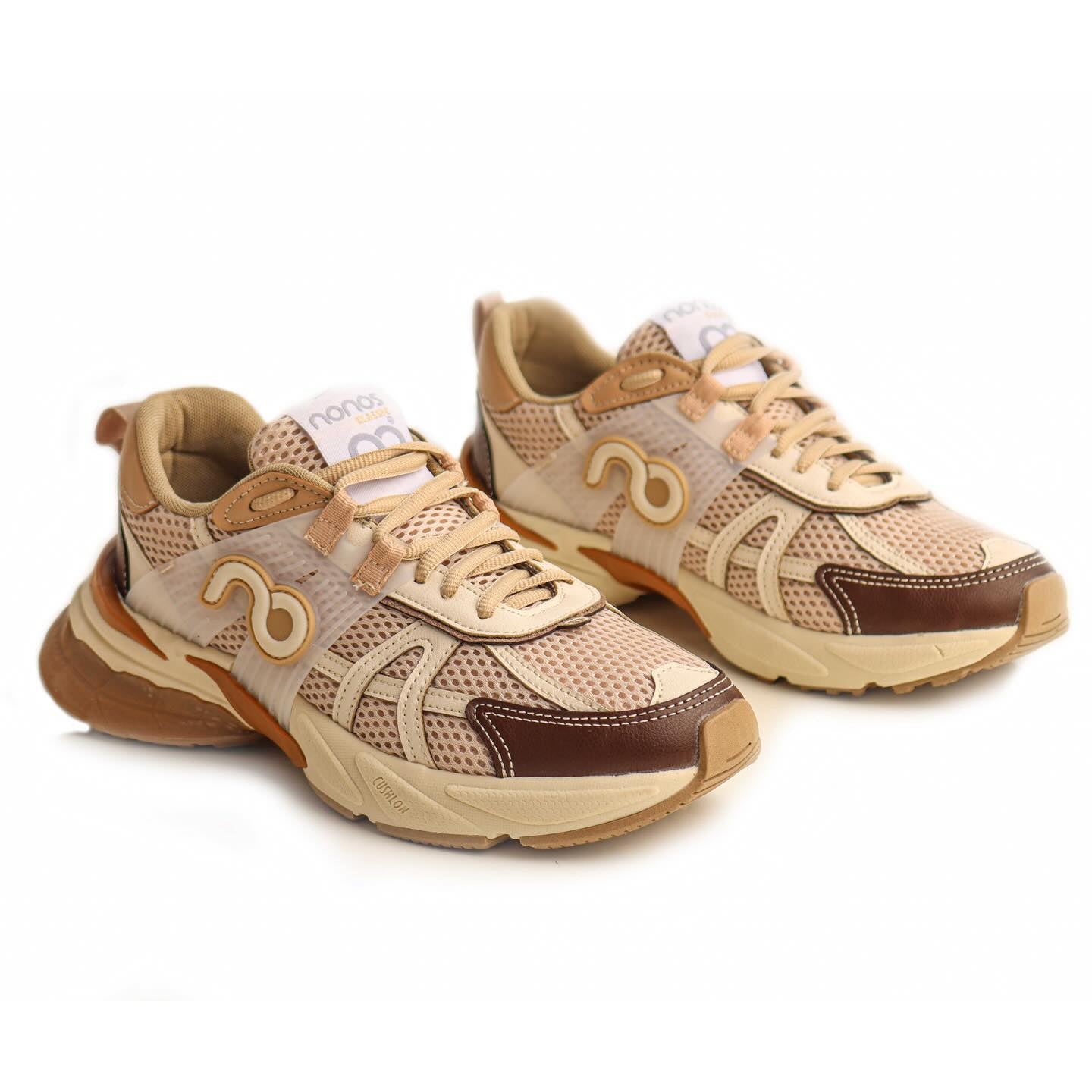 J26 - Black/Silver/White/Chocolate Edition - 100% PERUANO