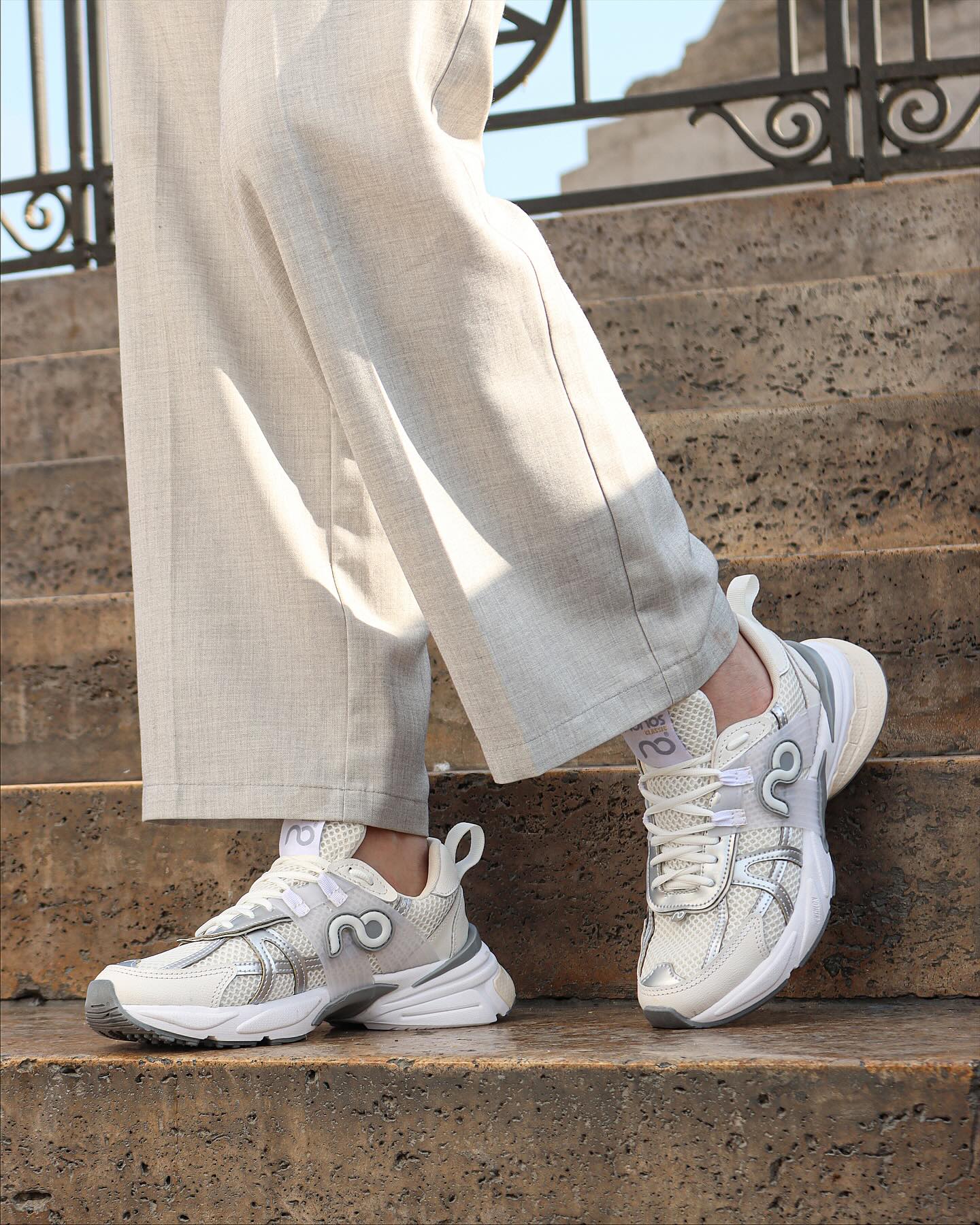 J26 - Black/Silver/White/Chocolate Edition - 100% PERUANO