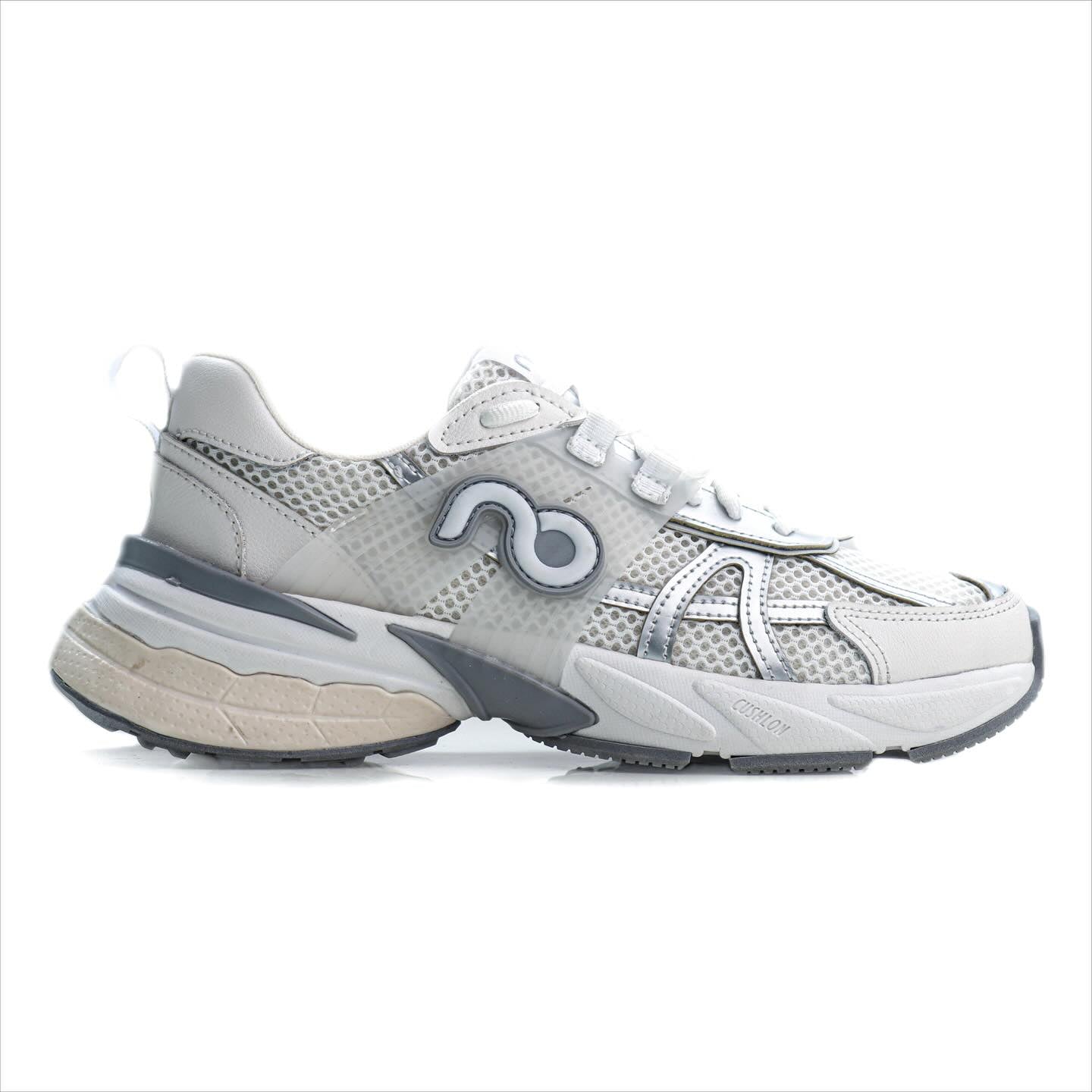 J26 - Black/Silver/White/Chocolate Edition - 100% PERUANO