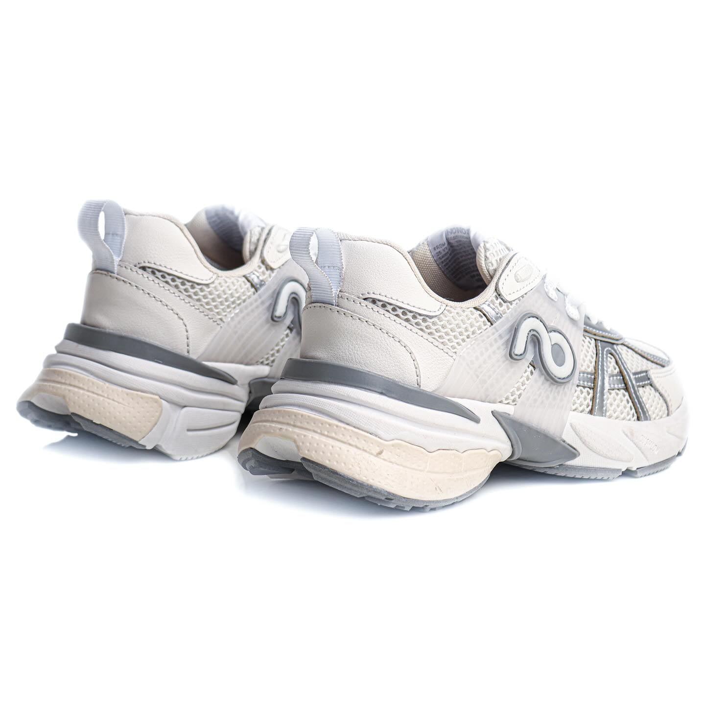 J26 - Black/Silver/White/Chocolate Edition - 100% PERUANO