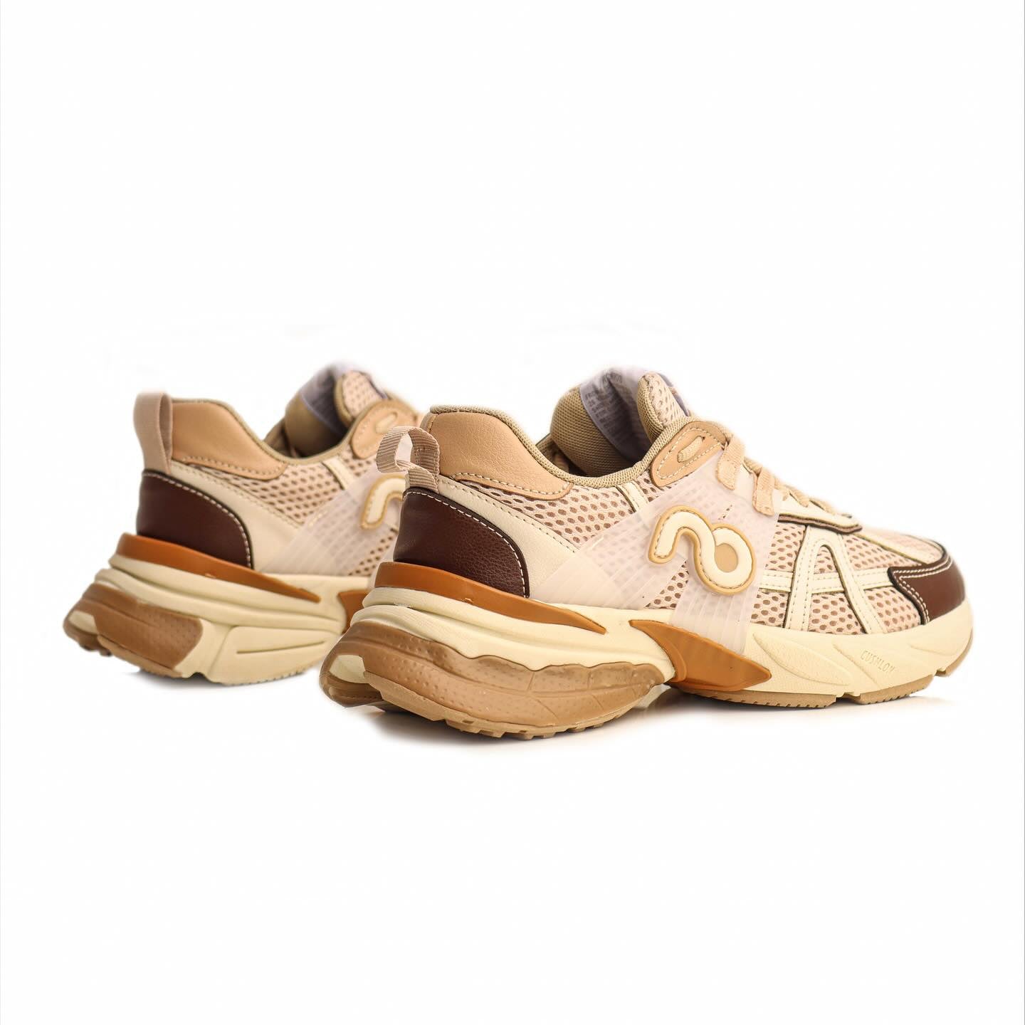 J26 - Black/Silver/White/Chocolate Edition - 100% PERUANO