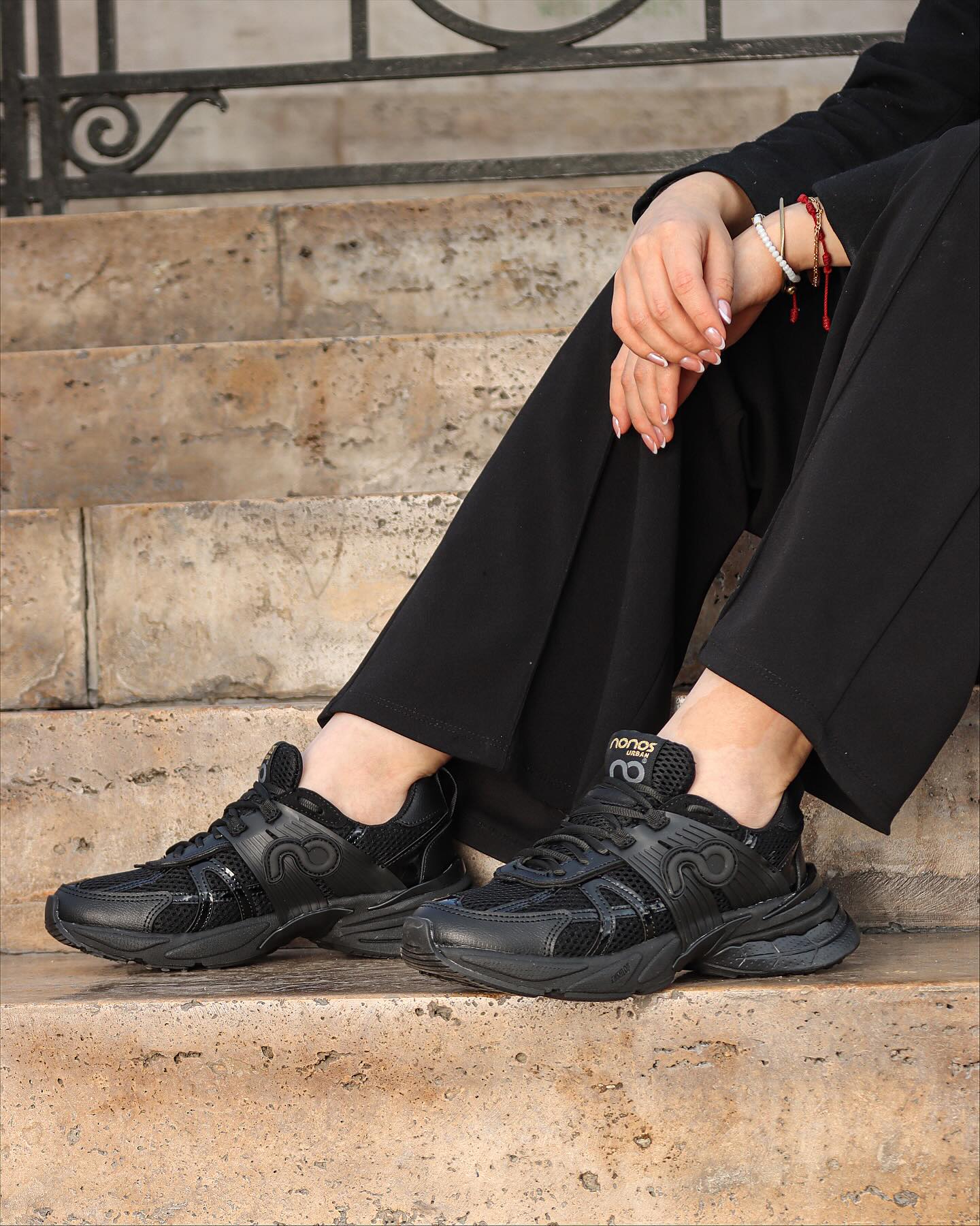 J26 - Black/Silver/White/Chocolate Edition - 100% PERUANO