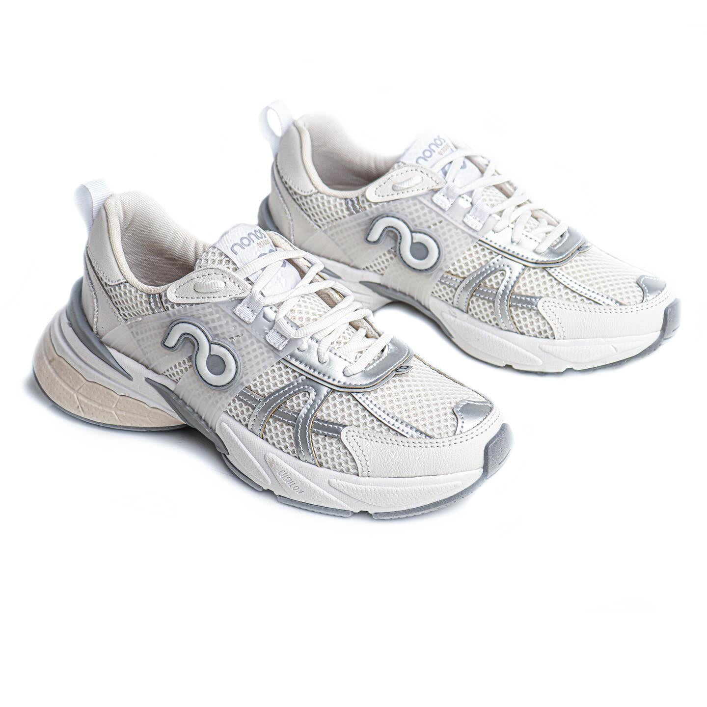 J26 - Black/Silver/White/Chocolate Edition - 100% PERUANO