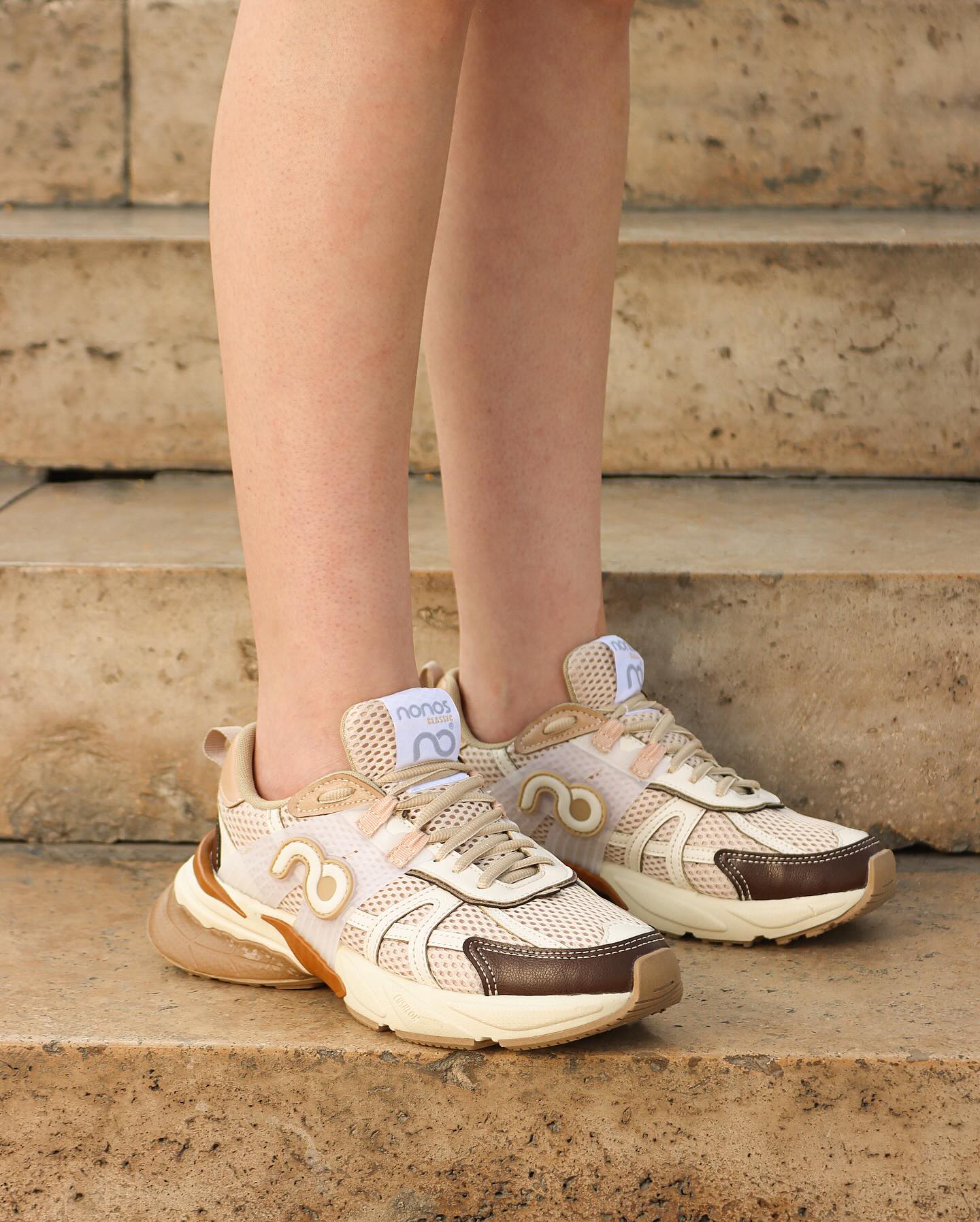 J26 - Black/Silver/White/Chocolate Edition - 100% PERUANO