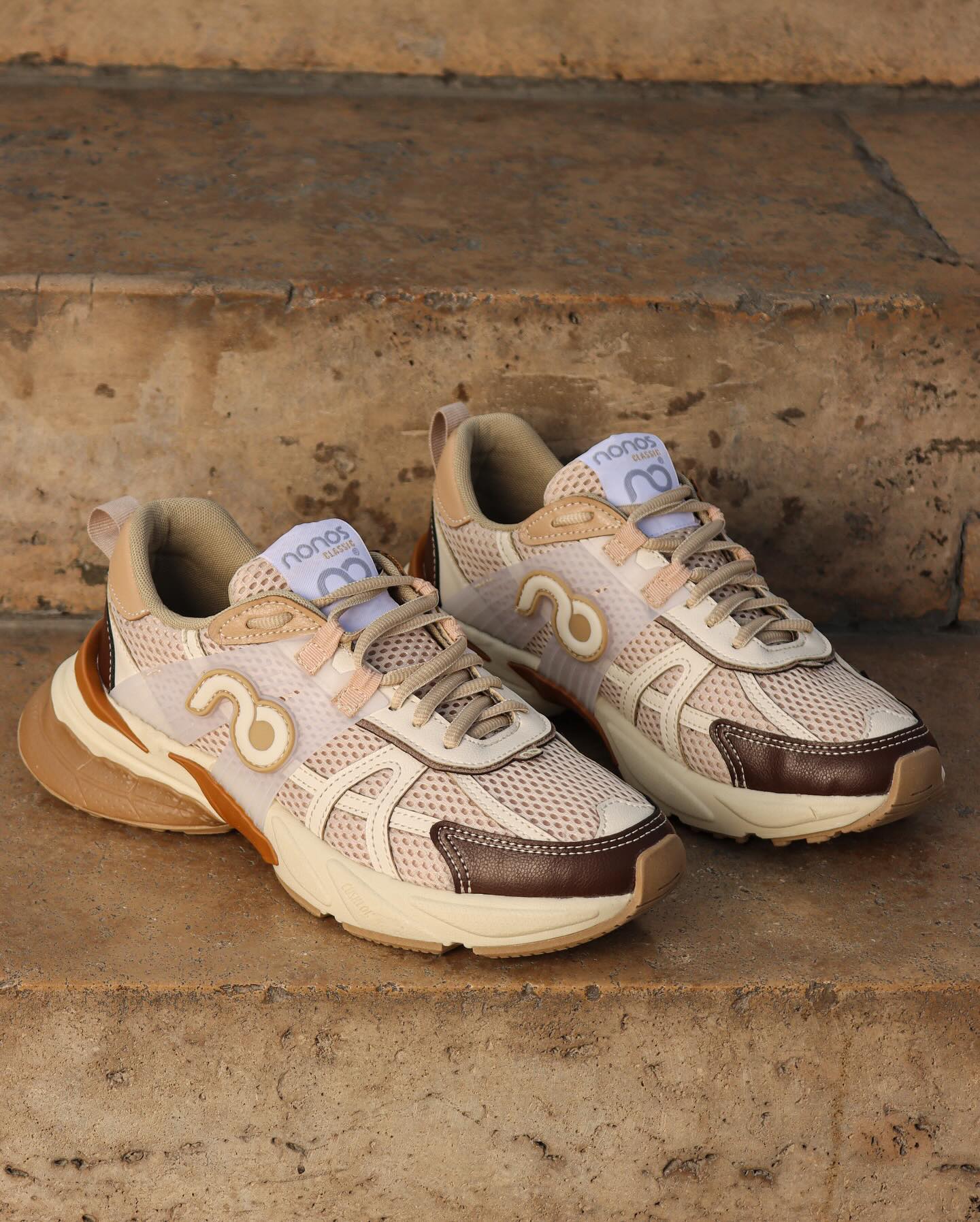 J26 - Black/Silver/White/Chocolate Edition - 100% PERUANO