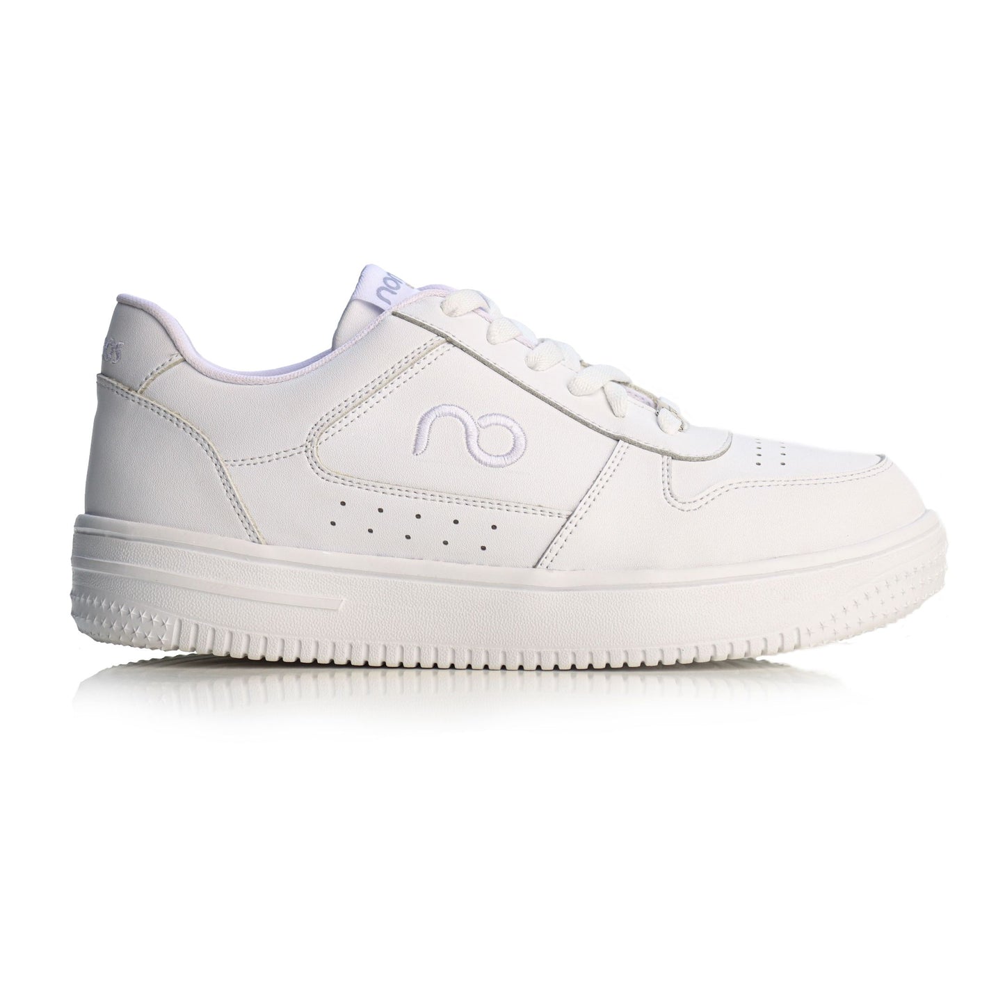 N H 4  - 100% PERUANO