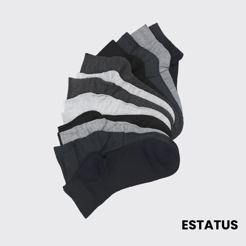 BOX26 - Boxers ultra cómodos  marca ESTATUS