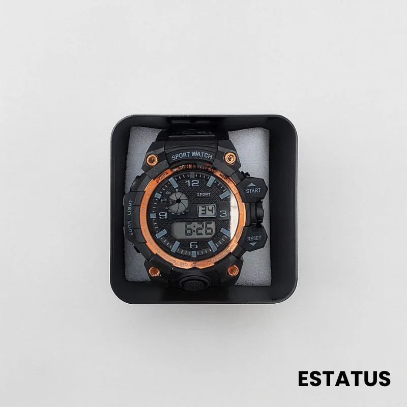 BOX26 - Boxers ultra cómodos  marca ESTATUS