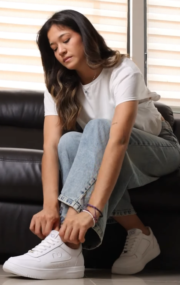 N H 4  - 100% PERUANO