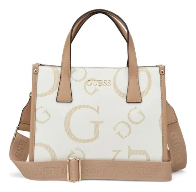 Bolso Guess Manon Carryal