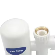 PURIFICADOR DE AGUA