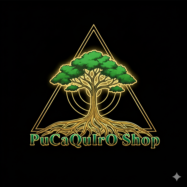 PuCaQuIrO ShOp