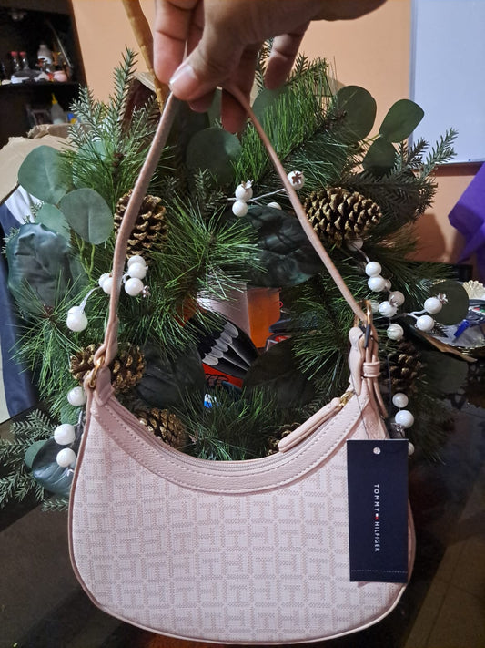 Baguette en Rosa Guess