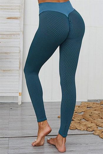 Leggings Elevarte con pretina alta y secado rápido