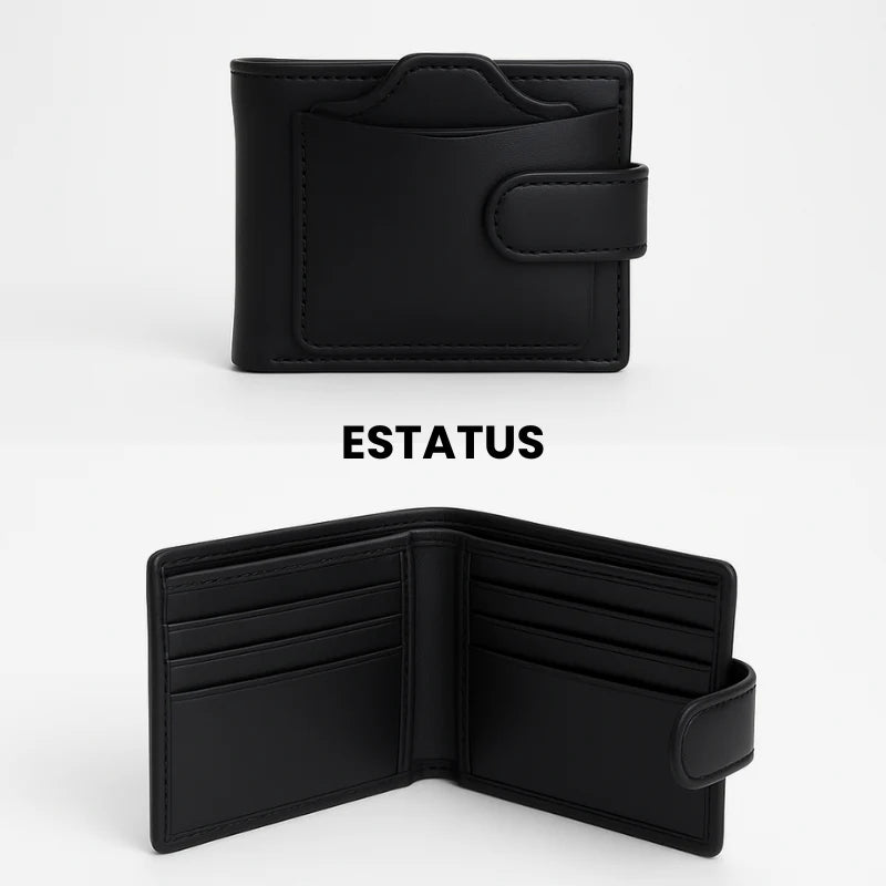 BOX26 - Boxers ultra cómodos  marca ESTATUS