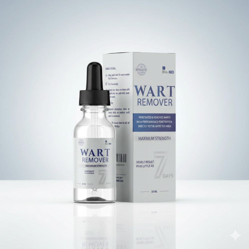 REMOVEDOR DE VERRUGAS