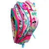 MOCHILA NIÑA DISNEY ORIGINAL 3D Y LUCES