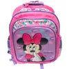 MOCHILA NIÑA DISNEY ORIGINAL 3D Y LUCES