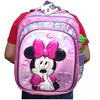 MOCHILA NIÑA DISNEY ORIGINAL 3D Y LUCES