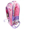 MOCHILA NIÑA DISNEY ORIGINAL 3D Y LUCES