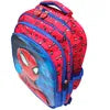 MOCHILA NIÑO DISNEY ORIGINAL 3D Y LUCES